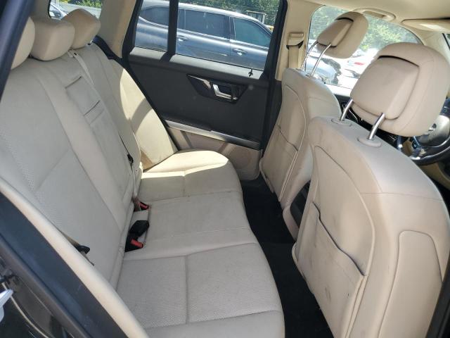 WDCGG5HB3FG372178 - 2015 MERCEDES-BENZ GLK 350 黑色 照片 10