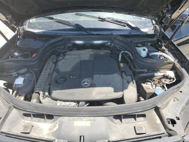 WDCGG5HB3FG372178 - 2015 MERCEDES-BENZ GLK 350 黑色 照片 11