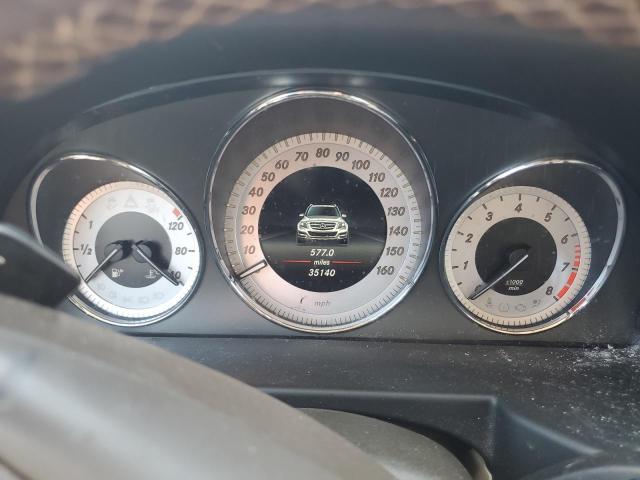 WDCGG5HB3FG372178 - 2015 MERCEDES-BENZ GLK 350 黑色 照片 9