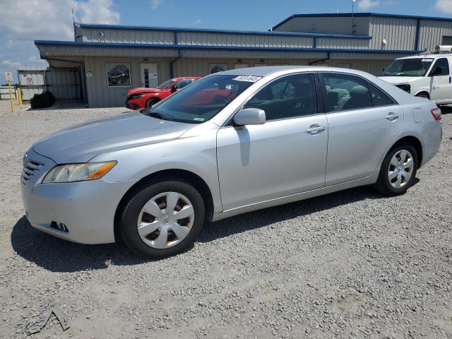 2008 TOYOTA CAMRY CE, 