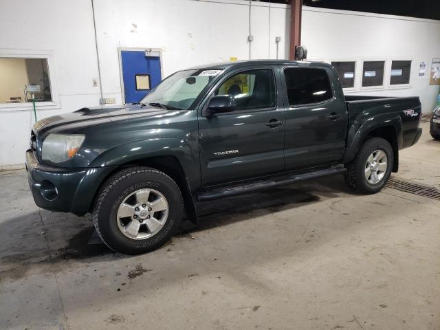 2011 TOYOTA TACOMA DOUBLE CAB PRERUNNER, 