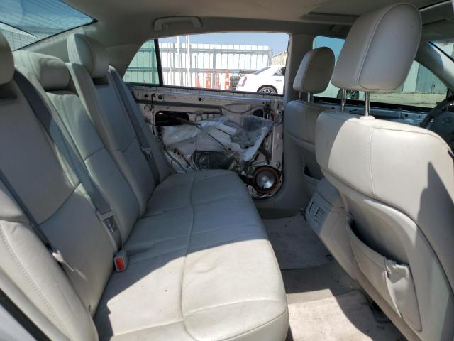 4T1BK3DB9CU458175 - 2012 TOYOTA AVALON BASE 银色 照片 10