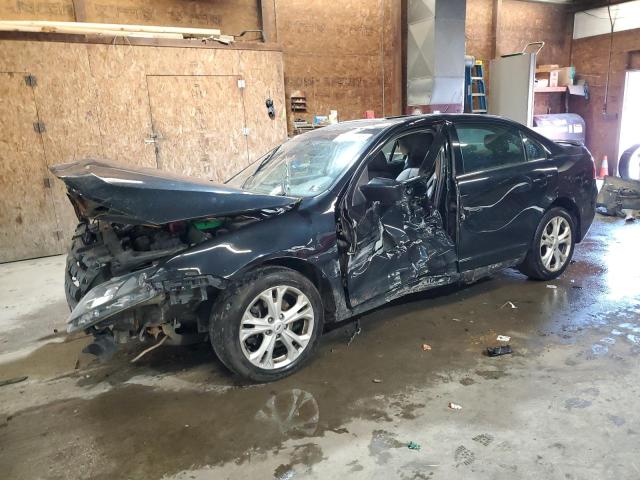 2012 FORD FUSION SE, 