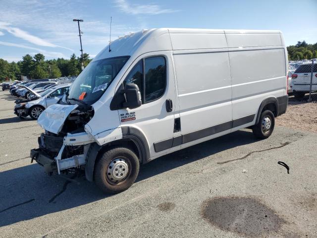2019 RAM PROMASTER 2500 HIGH, 