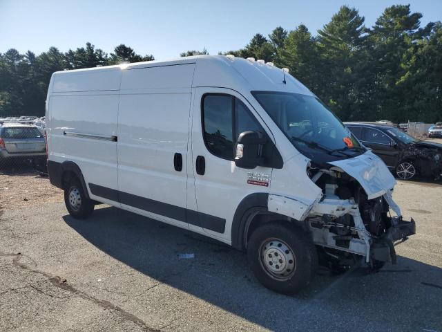 3C6TRVDG7KE535769 - 2019 RAM PROMASTER 2500 HIGH თეთრი ფოტო 4