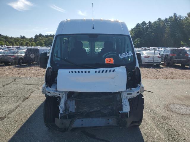 3C6TRVDG7KE535769 - 2019 RAM PROMASTER 2500 HIGH თეთრი ფოტო 5
