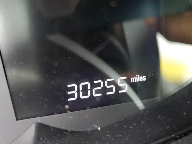 1G1JB5SH9H4152841 - 2017 CHEVROLET SONIC LS 白色 照片 8