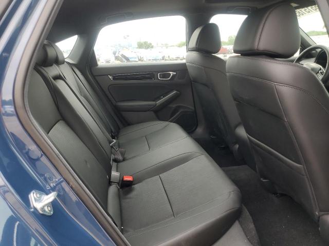 2HGFE4F82SH351475 - 2025 HONDA CIVIC SPORT 蓝色 照片 10