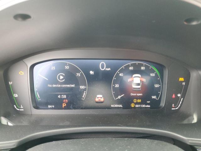 2HGFE4F82SH351475 - 2025 HONDA CIVIC SPORT 蓝色 照片 9