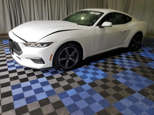 2024 FORD MUSTANG, null