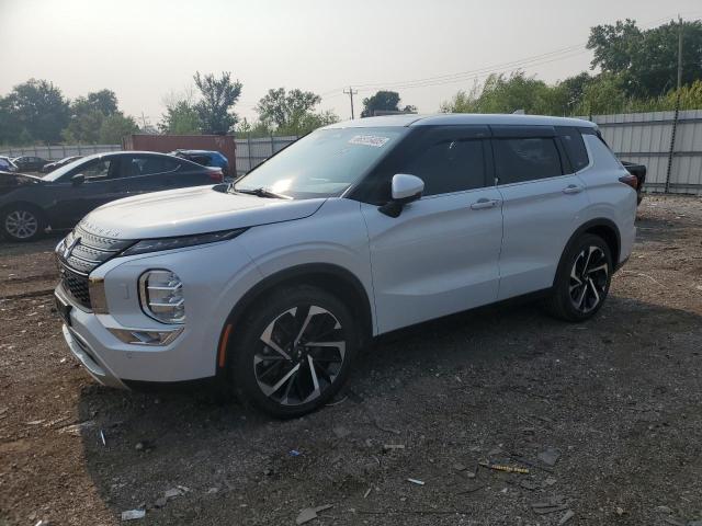 2022 MITSUBISHI OUTLANDER SE, 