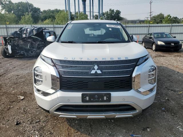 JA4J4UA84NZ034105 - 2022 MITSUBISHI OUTLANDER SE თეთრი ფოტო 5