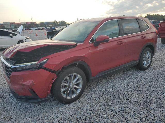 2024 HONDA CR-V EXL, 