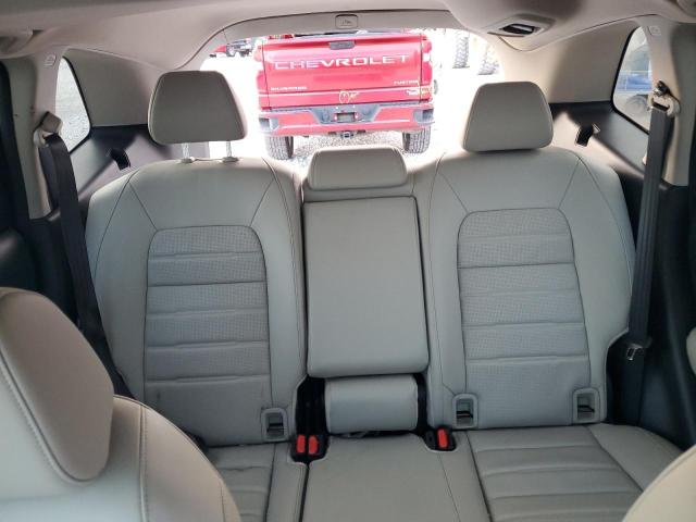 5J6RS4H70RL009426 - 2024 HONDA CR-V EXL RED photo 10