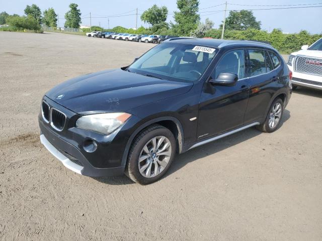 2012 BMW X1 XDRIVE28I, 