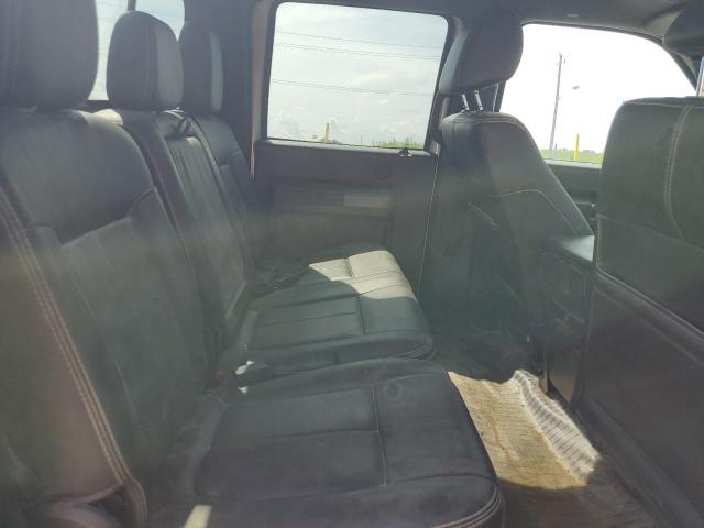 1FT7W2BT6BEC80982 - 2011 FORD F250 SUPER DUTY ვერცხლისფერი ფოტო 10