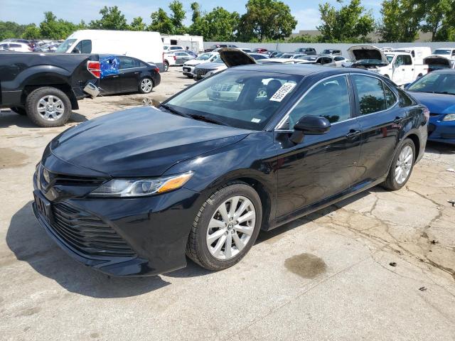 2020 TOYOTA CAMRY LE, 