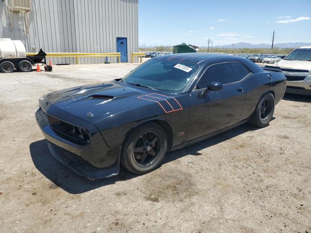 2011 DODGE CHALLENGER R/T, 