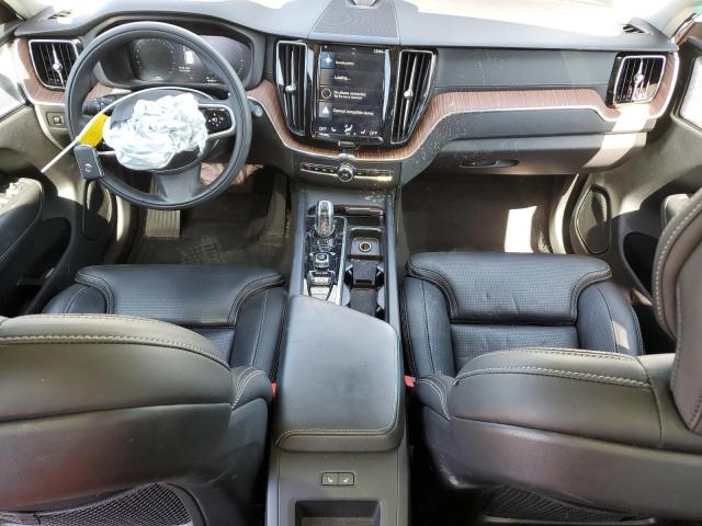 YV4BR0DL3K1379976 - 2019 VOLVO XC60 T8 INSCRIPTION SILVER photo 8