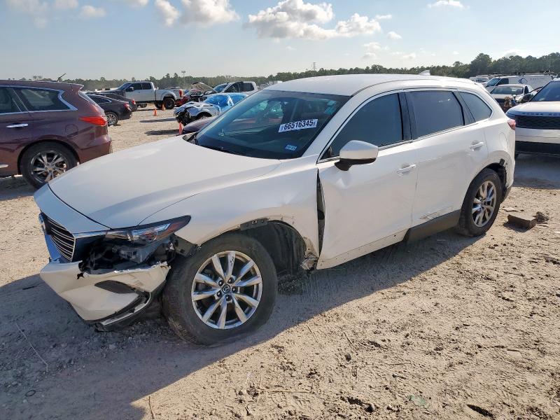 2016 MAZDA CX-9 TOURING, 