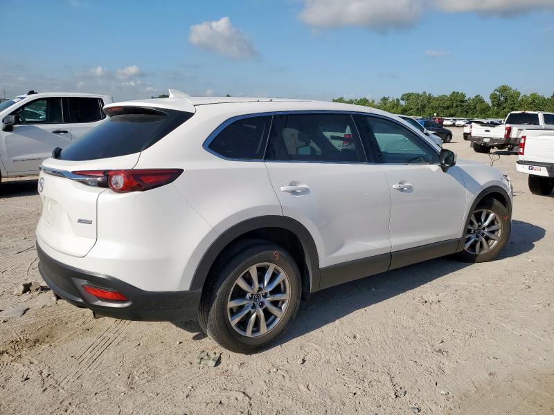 JM3TCACY4G0113219 - 2016 MAZDA CX-9 TOURING Weiß Foto 3