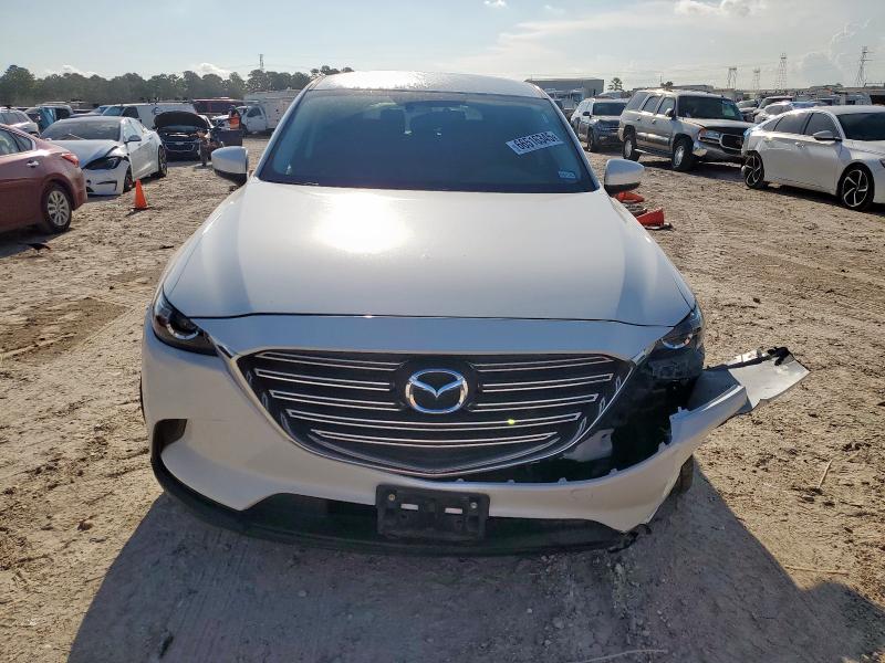 JM3TCACY4G0113219 - 2016 MAZDA CX-9 TOURING Weiß Foto 5