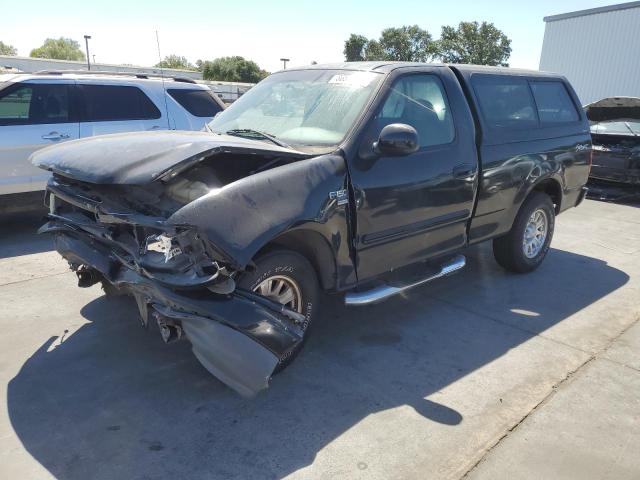 2003 FORD F150, 