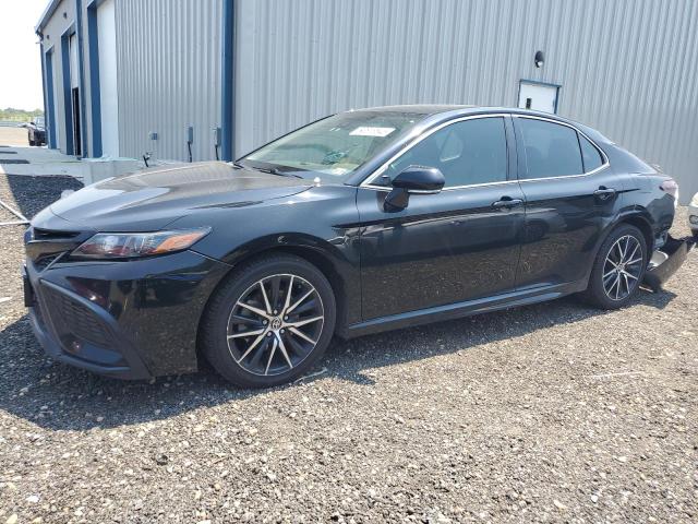 2022 TOYOTA CAMRY SE, 