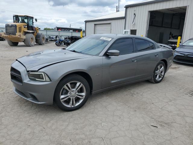 2012 DODGE CHARGER R/T, 