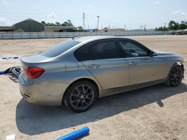 WBA8E3G58GNT26629 - 2016 BMW 328 XI SULEV SILVER photo 3