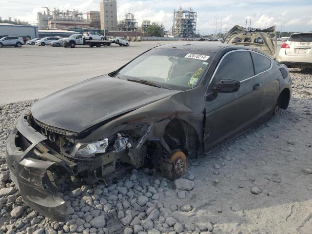 2009 HONDA ACCORD LX, 