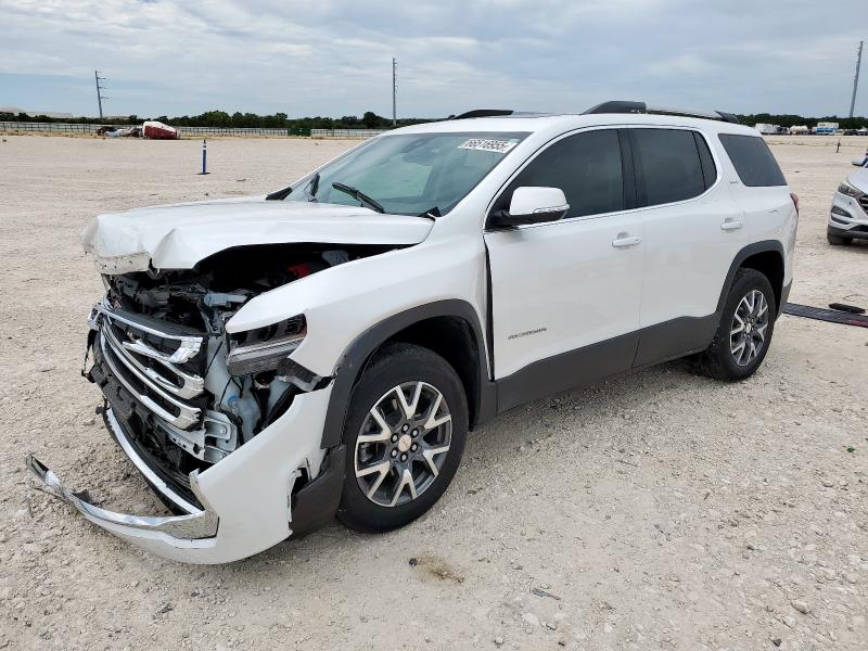 2023 GMC ACADIA SLT, 