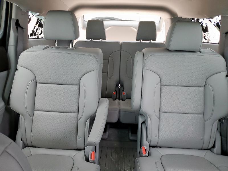 1GKKNML46PZ244259 - 2023 GMC ACADIA SLT თეთრი ფოტო 10