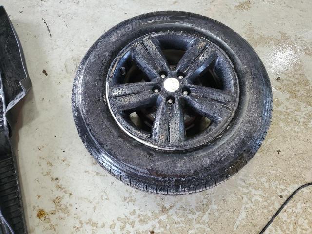 3GNCJLSB6JL377180 - 2018 CHEVROLET TRAX 1LT Weiß Foto 13