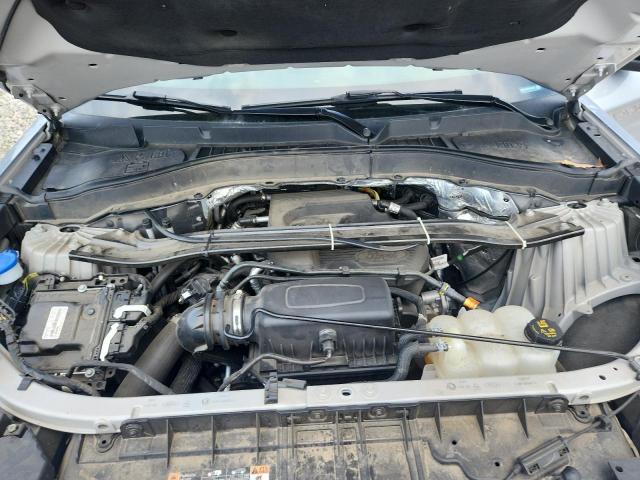 1FMSK7FHXLGA04623 - 2020 FORD EXPLORER LIMITED SILVER photo 12