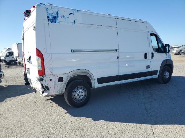 3C6TRVDG1KE529448 - 2019 RAM PROMASTER 2500 HIGH 白色 照片 3