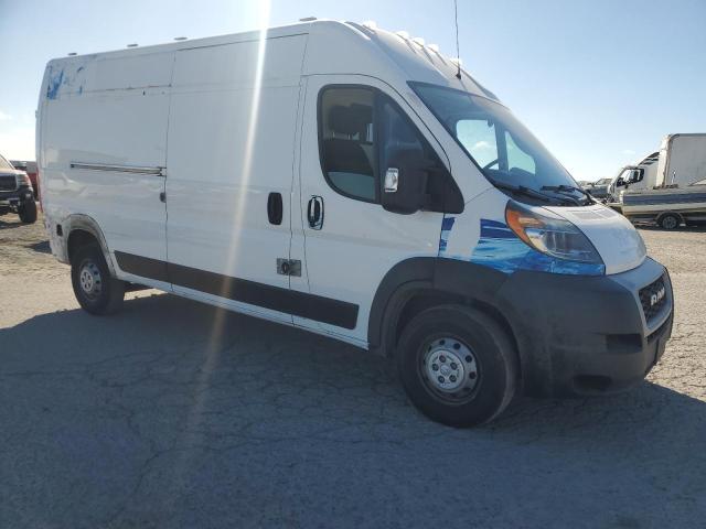 3C6TRVDG1KE529448 - 2019 RAM PROMASTER 2500 HIGH 白色 照片 4