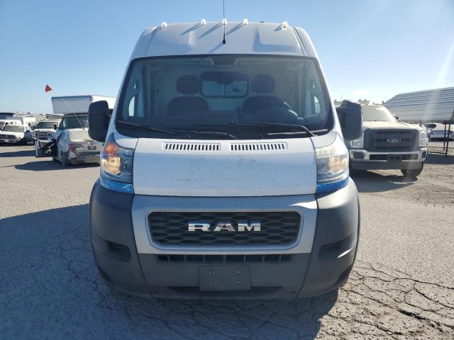 3C6TRVDG1KE529448 - 2019 RAM PROMASTER 2500 HIGH 白色 照片 5