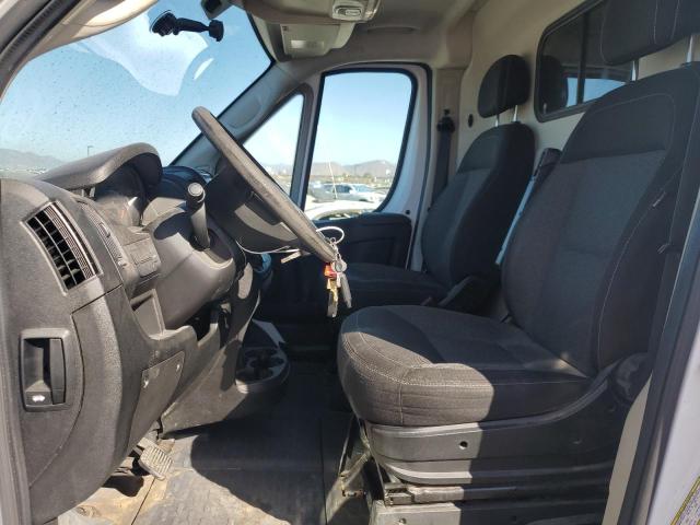 3C6TRVDG1KE529448 - 2019 RAM PROMASTER 2500 HIGH 白色 照片 7