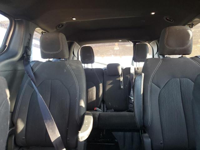 2C4RC1FG2JR188830 - 2018 CHRYSLER PACIFICA TOURING PLUS Қоңыр фото 10