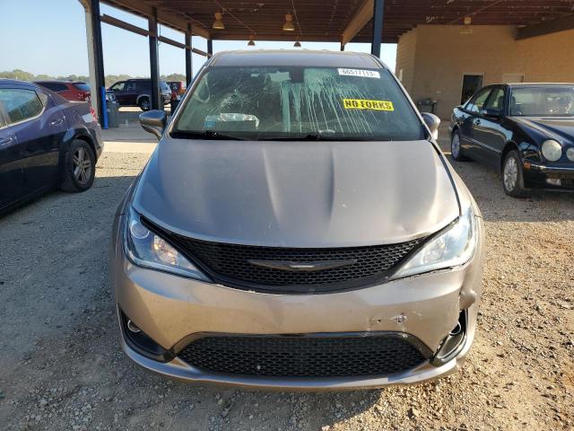 2C4RC1FG2JR188830 - 2018 CHRYSLER PACIFICA TOURING PLUS Қоңыр фото 5