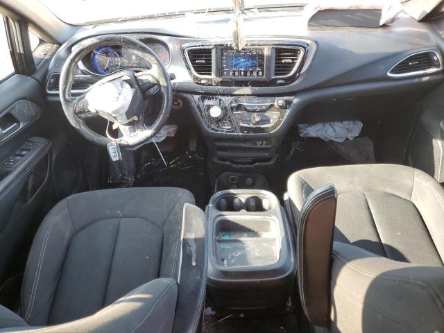 2C4RC1FG2JR188830 - 2018 CHRYSLER PACIFICA TOURING PLUS Қоңыр фото 8