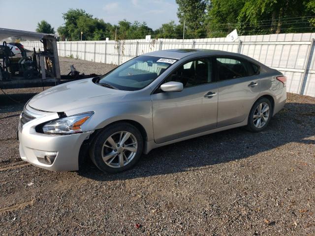 2013 NISSAN ALTIMA 2.5, 