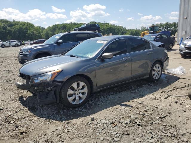 2009 HONDA ACCORD EX, 