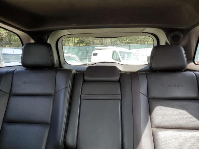 1C4RJFJM2EC421104 - 2014 JEEP GRAND CHER SUMMIT ბურგუნდია ფოტო 10