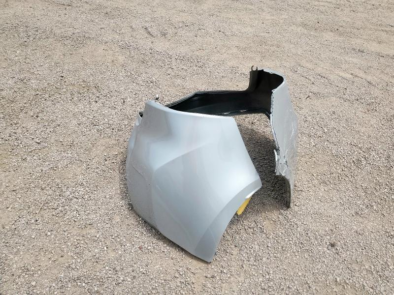 5YFB4MDE8RP117578 - 2024 TOYOTA COROLLA LE 银色 照片 12