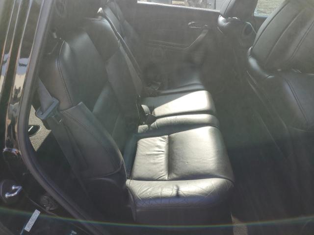 2HNYD2H4XAH518702 - 2010 ACURA MDX TECHNOLOGY BLACK photo 11