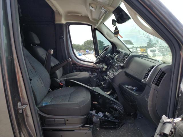 3C6MRVHG3PE512124 - 2023 RAM PROMASTER 3500 HIGH 白色 照片 5