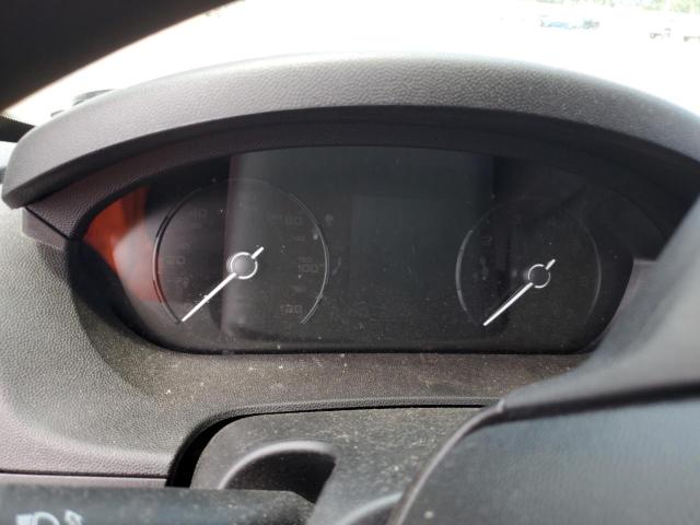 3C6MRVHG3PE512124 - 2023 RAM PROMASTER 3500 HIGH 白色 照片 8