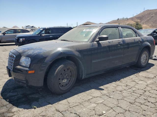 2006 CHRYSLER 300, 